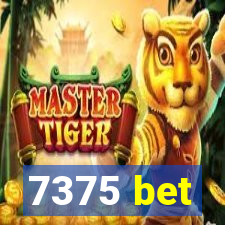 7375 bet